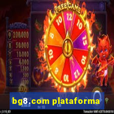 bg8.com plataforma